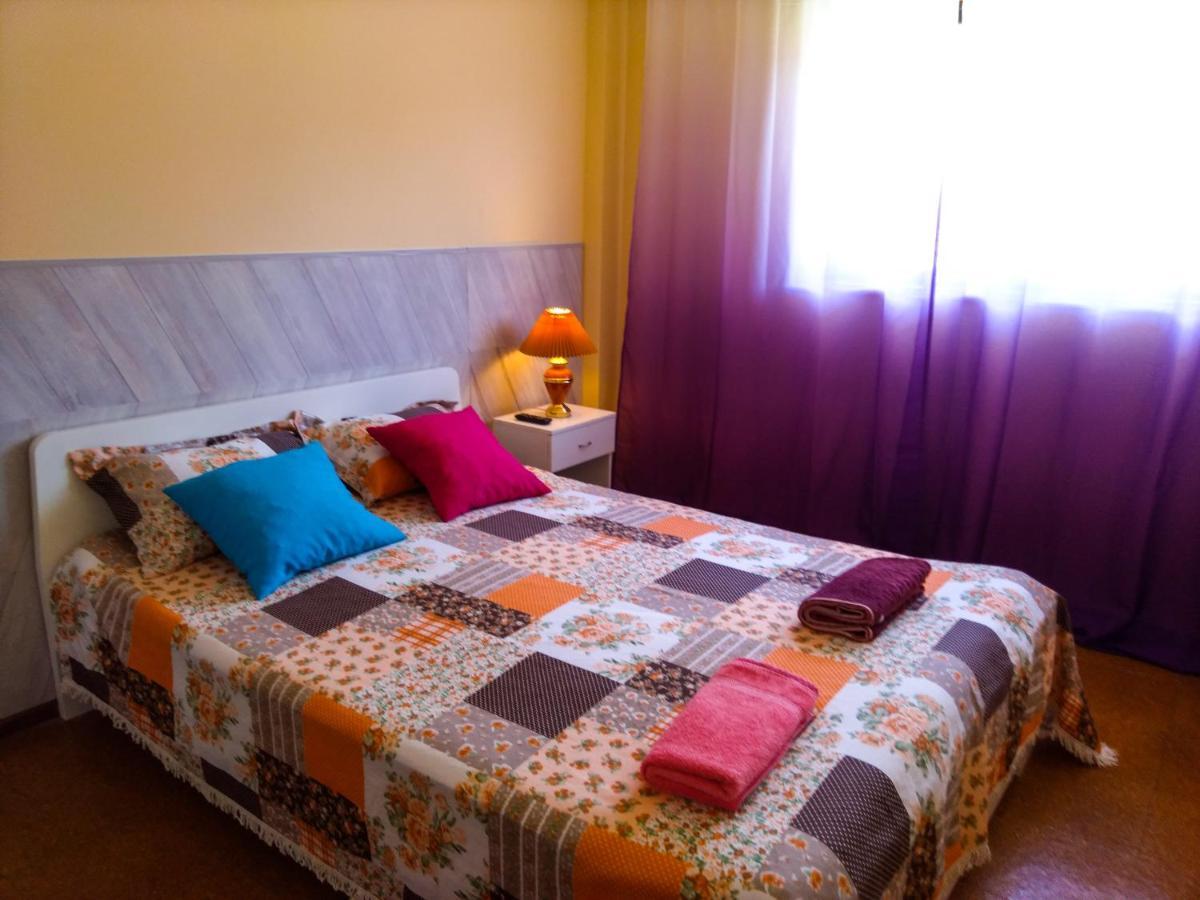 Friends In Braga - Charming Bedrooms In The Historic Center Exterior photo