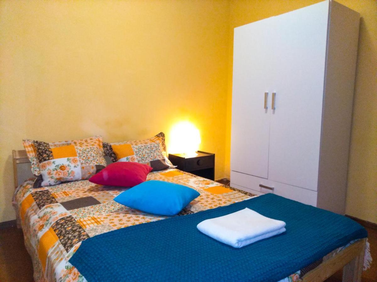 Friends In Braga - Charming Bedrooms In The Historic Center Exterior photo